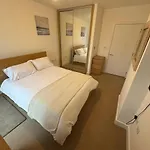 Cosy 1 Bed Apartment Greenwich
