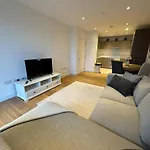 Cosy 1 Bed Apartment Greenwich
