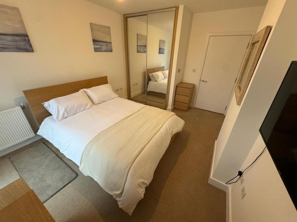 Cosy 1 Bed Greenwich *