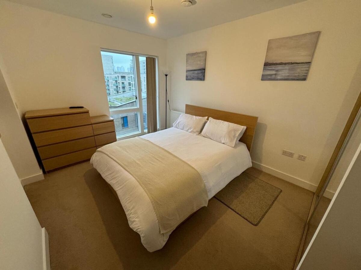 Cosy 1 Bed Greenwich Appartamento *