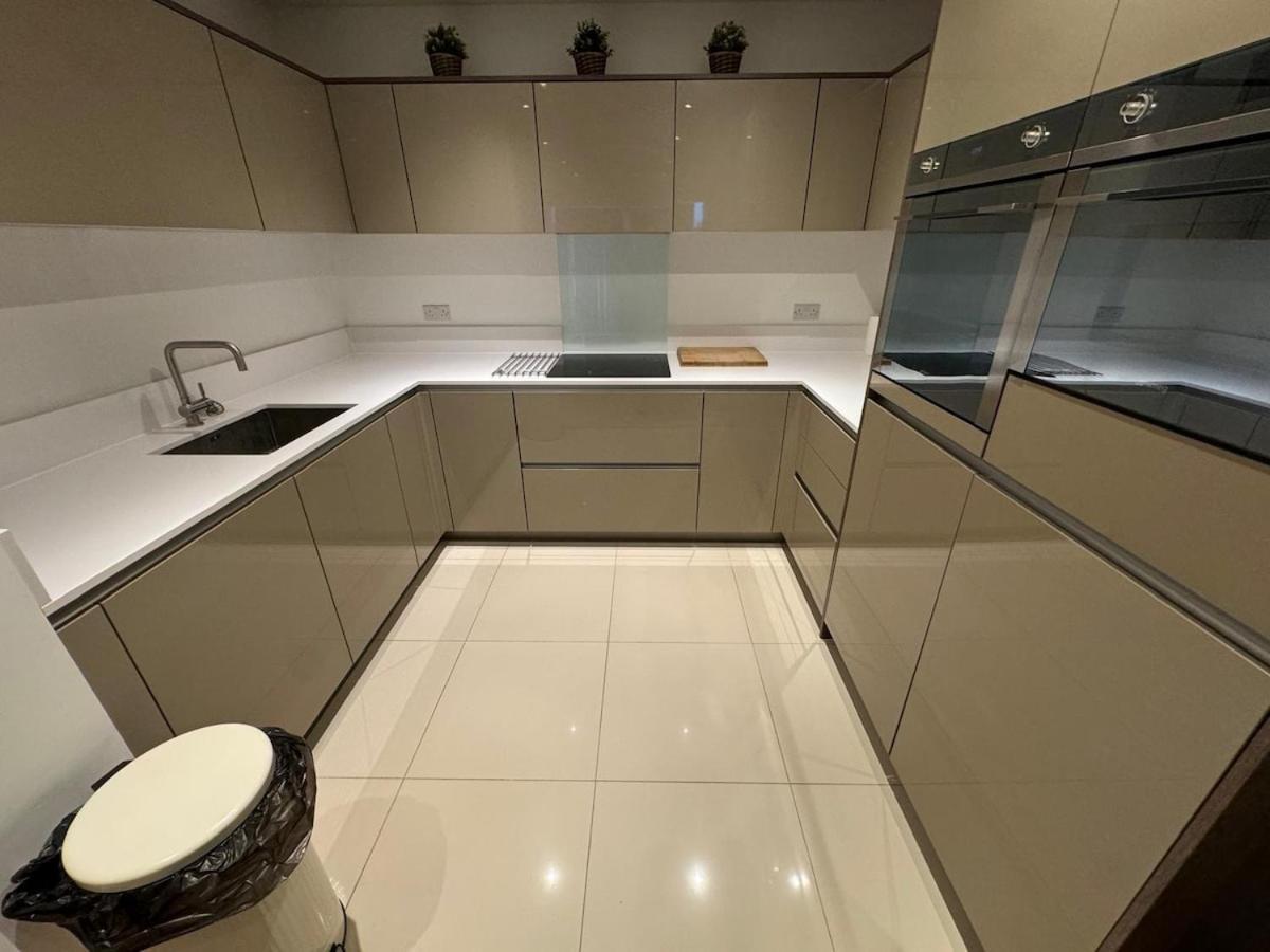 Cosy 1 Bed Greenwich Londra