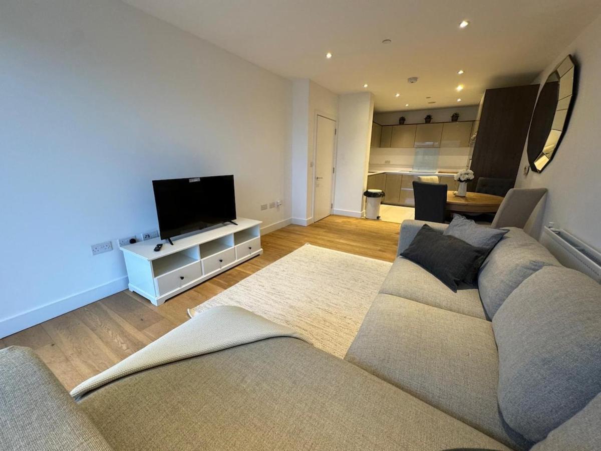 Cosy 1 Bed Greenwich Appartamento Londra