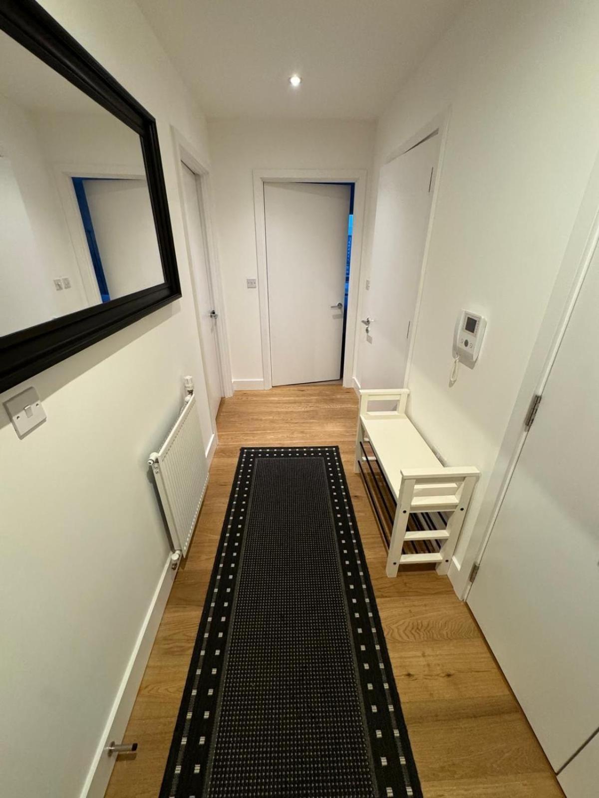 Cosy 1 Bed Greenwich Appartamento Londra